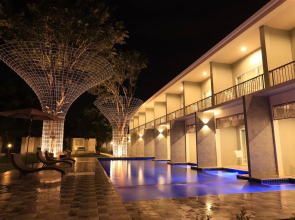 Amarin Resort Chiang Rai