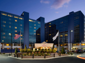 Crowne Plaza JFK Airport New York City