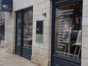 Le Show Room