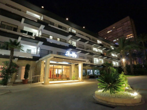 Gran Hotel Delfin