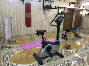 Отель Hon Saroy