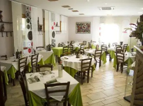 Locanda Lo Spiedo Imperiale