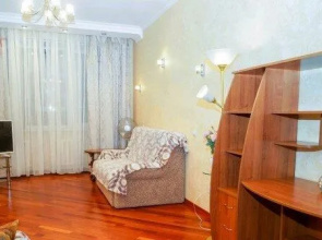 Alatyr Omsk, st. Chkalova, 37