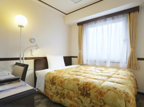 Отель Toyoko Inn Tokyo Kanda Akihabara