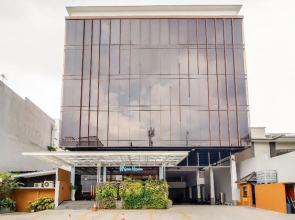 CAPITAL O 89996 Mine Home Hotel