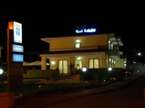 Real Asturias Hotel