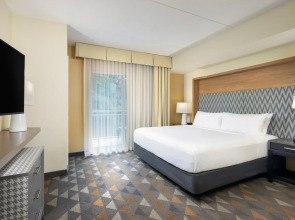 Ac Hotel Asheville Biltmore Village