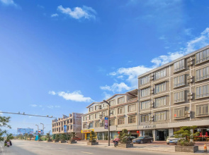 Juyuan Hotel (Guilin Liangjiang International Airport Airport Town)