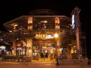 Ever After Holiday home