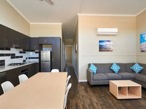 RAC Cervantes Holiday Park