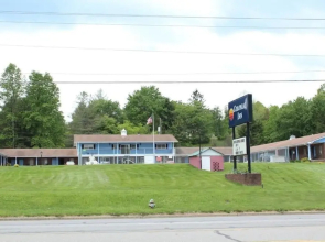 Colonial Inn Franklin