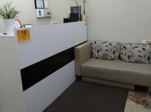 Библиотека на Арбате