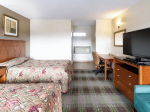 Whitehouse Motel