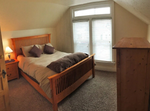 3-Bedroom Home Near Trolley Square