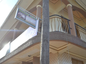 Muramia Motel