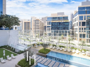 LUX - The Pad Executive Suite 4