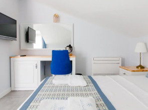 Luvi Kaş Otel - Adults Only