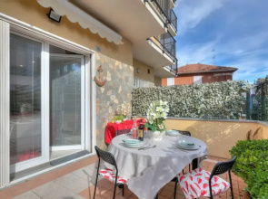 Serafina Beach House