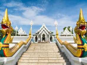 The White Pearl Hotel