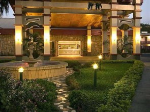 Capricorn International Hotel