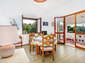 Casa vacanze Rena Majore