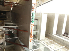 Grand Pier Hotel Old Town