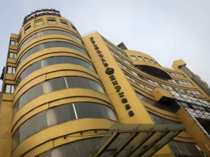 Faletti's Express - Shimla Hill