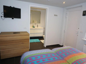 Apartment At Ghent