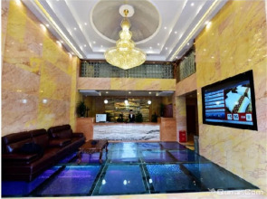 Mianyang Youke Business Hotel