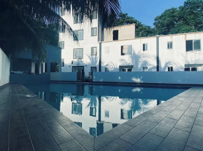 Hotel Boutique Marina Roatan