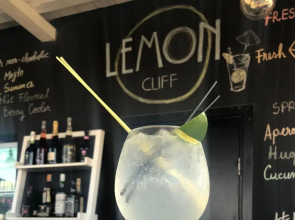 Lemon Cliff Luxury BB