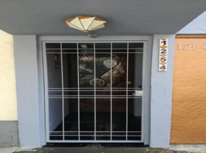 Coyotito Beds Coyoacán