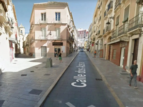 Holidays2Malaga Calle Viento Terrace Duplex