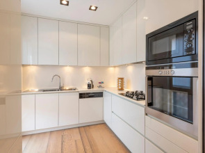 Milan Royal Suites & Luxury Apartments