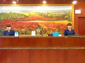 Hanting Hotel (Shanghai South Pudong Rd,Lujiazui)