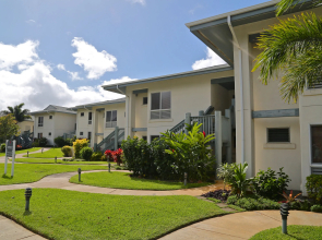 Club Wyndham Bali Hai Villas