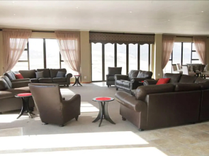 Metsi Matso Lodge