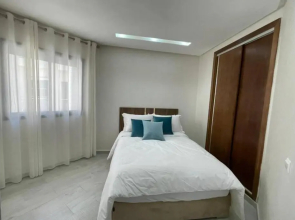 Superbe appartement en front de mer haut standing