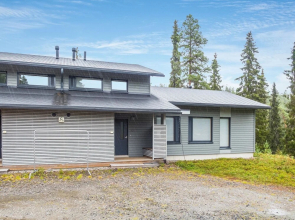 Villa Lumimarja Kuusamo