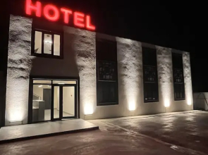 Road Otel İpsala