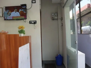 Hotel Varahi Grand