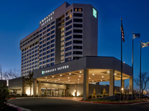 Embassy Suites by Hilton Oklahoma City Northwest