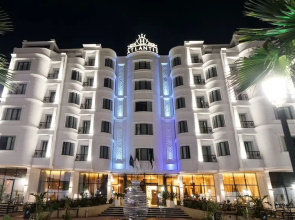 Hotel Atlantis