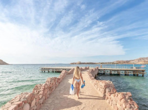 Albatros Sharm Resort - By Pickalbatros