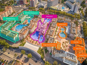 Fergus Club Mallorca Waterpark