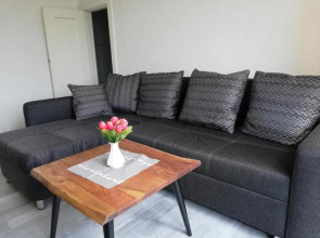 FeWo Am Ententeich Bergstraße 15