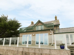 Bryn Eglwys