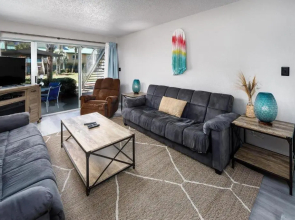 Seaspray Condos 104A