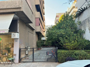 Palio Faliro Beach Luxury Two-Bedroom Suite