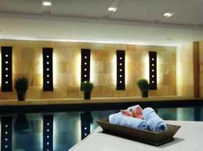 Hilton Mexico City Reforma